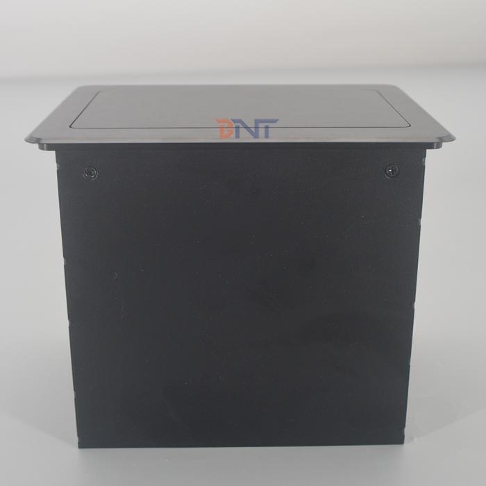 桌面气撑弹起插座  BP426