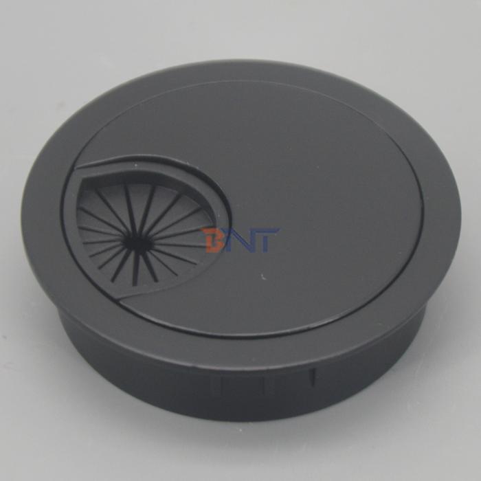 毛刷线盒 BF008(50mm)