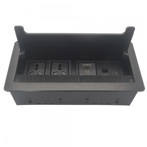 会议室隐藏插座  BF820Type-C