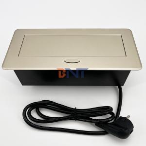 桌面插座盒 BD650-1EU(TYPE-A+C)