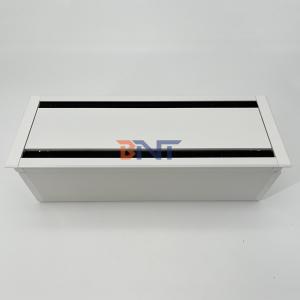 桌面隐藏线盒 BF021