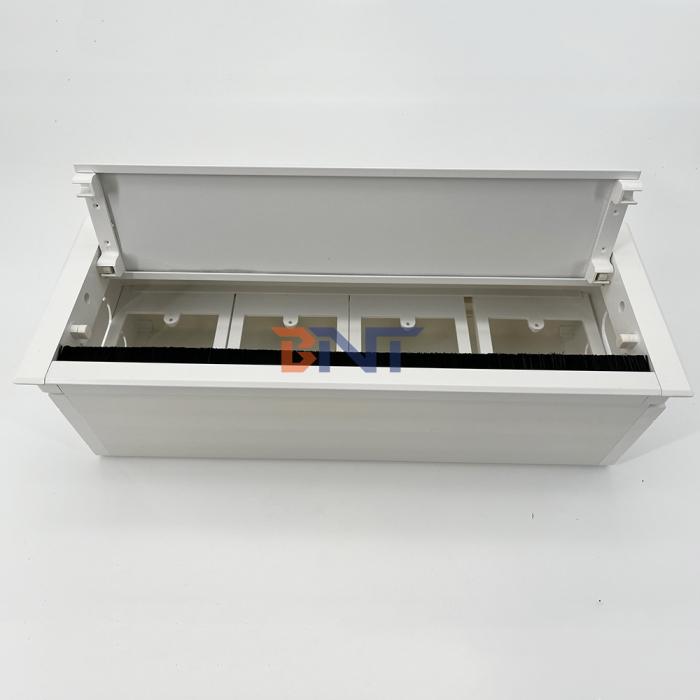 桌面隐藏线盒 BF021