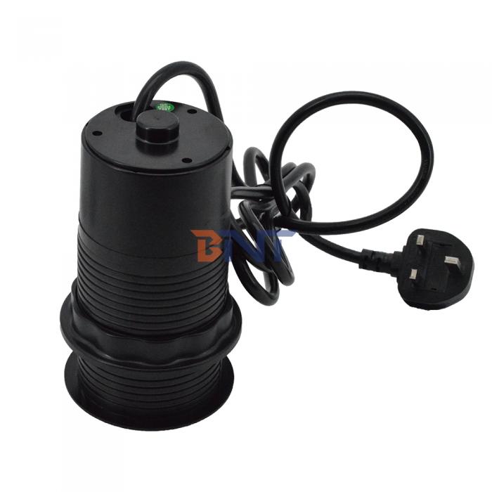 桌面气动弹起插座   PP90