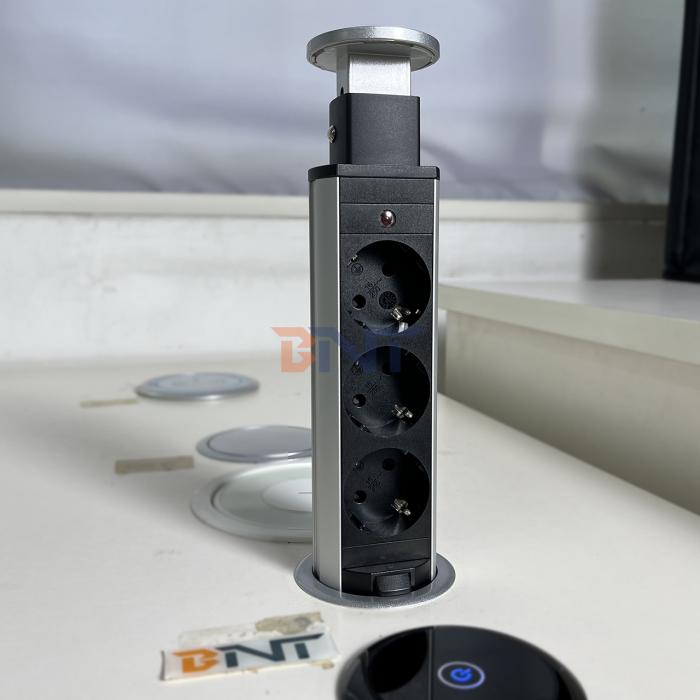 手动厨房拉拔插座 BP118