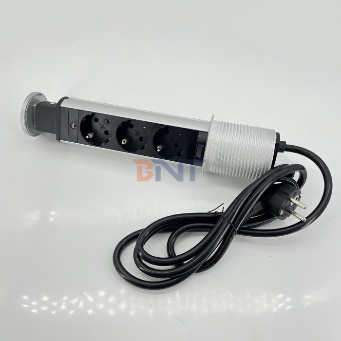 手动厨房拉拔插座 BP118