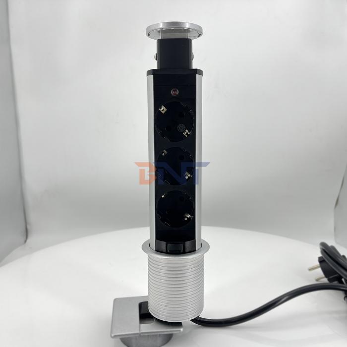 手动厨房拉拔插座 BP118