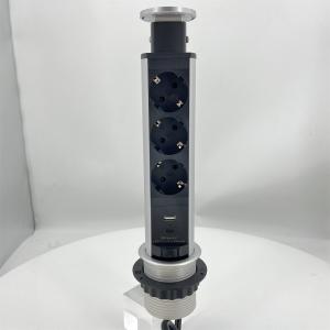 手动厨房拉拔插座 BP120