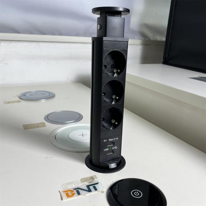 手动厨房拉拔插座 BP119