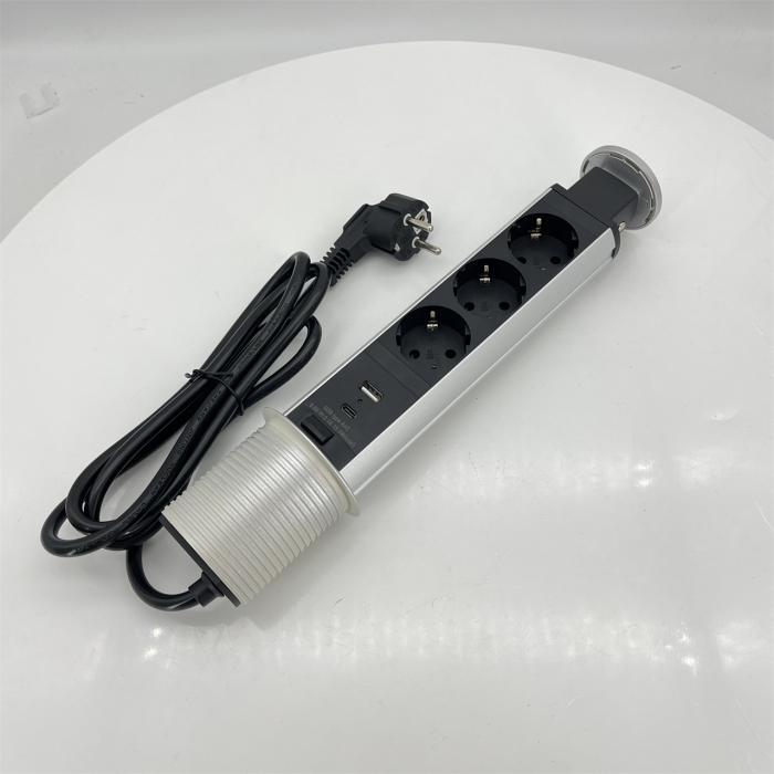 手动厨房拉拔插座 BP120