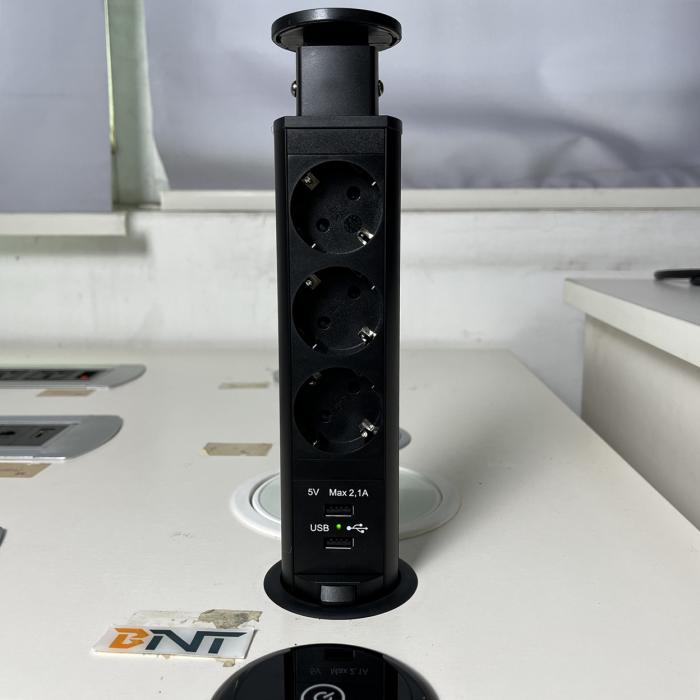 手动厨房拉拔插座 BP119