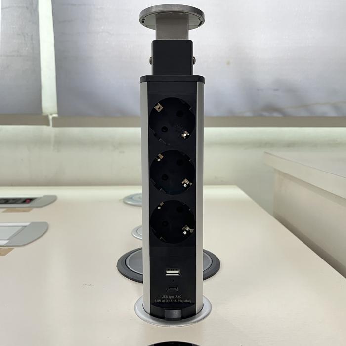 手动厨房拉拔插座 BP120