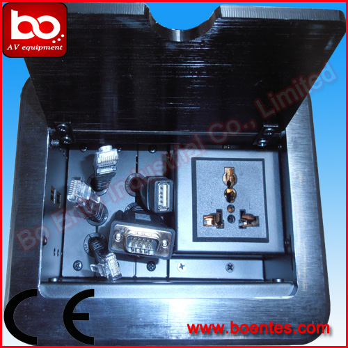 Desktop Cable Box BC606