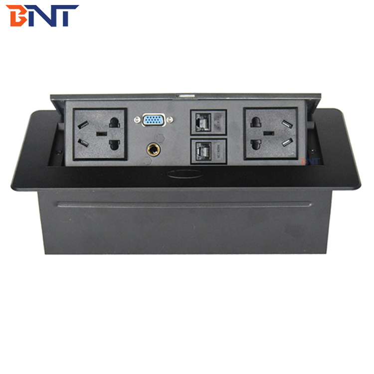 Tabletop Pop Up Power Outlet  BD620-5