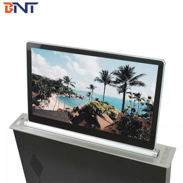 Desk Monitor lift with Touch Screen BLL-21.5T