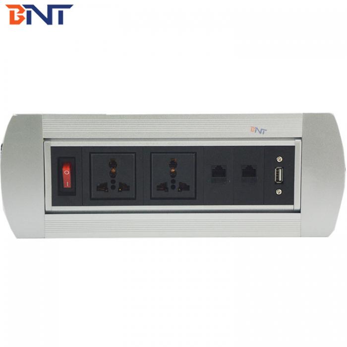 Manual  Media Desktop Socket  MK6320