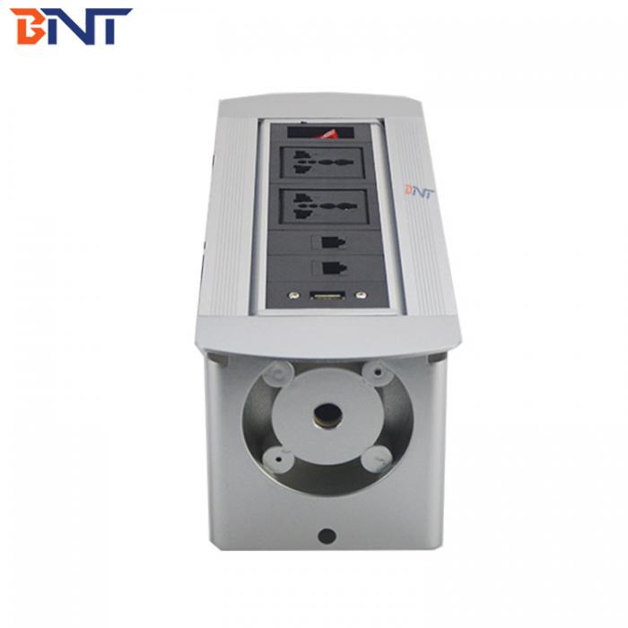 Manual  Media Desktop Socket  MK6320