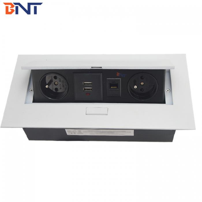 Table Socket Outlet   BD650-3