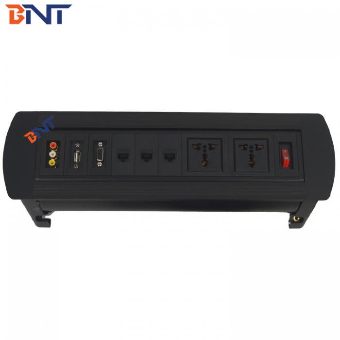 Conference Table Manual Rotate Socket MK9230