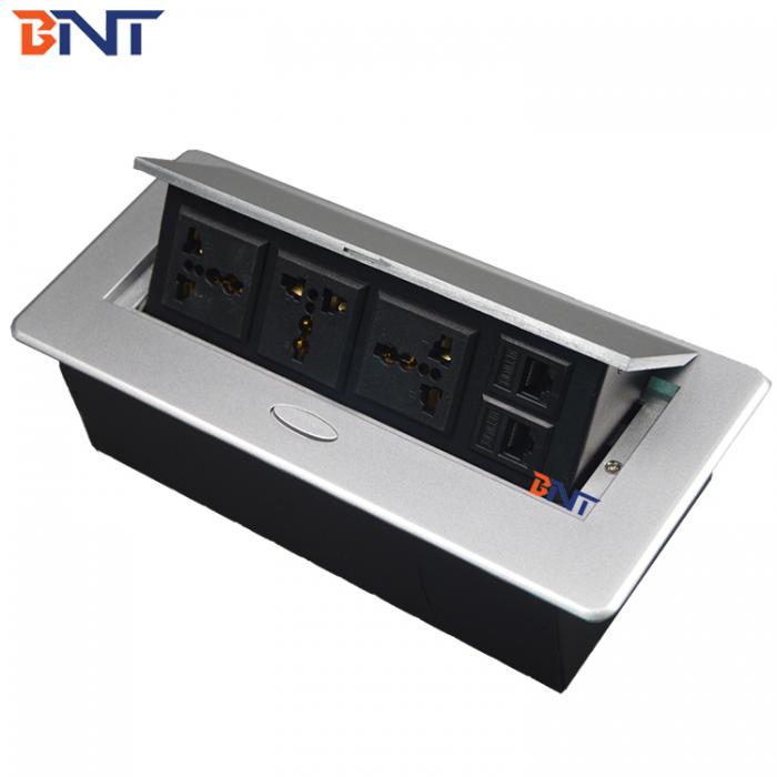 Desktop Power Outlet BD620-9