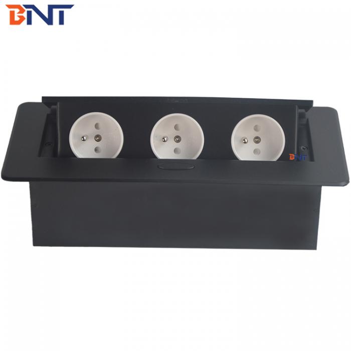 Tabletop Pop Up Power Data Outlet  BD613-1R