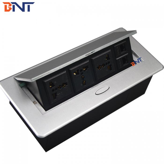 Desktop Power Outlet BD620-9