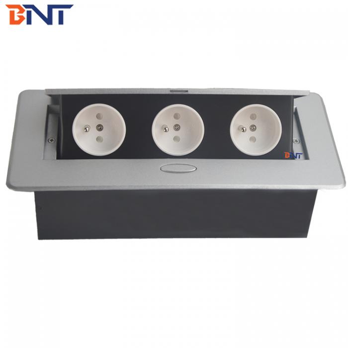 Desktop Pop Up Power Data Socket   BD613-1R