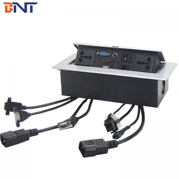 Desktop Power Plug BD630-2R