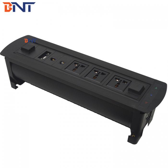 Table Power Flip Up Connector EK9320