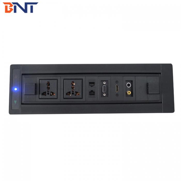 Table flip up interconnection Box EK9221S