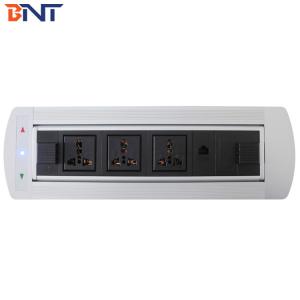 Tabletop Power Plug Socket EK6310