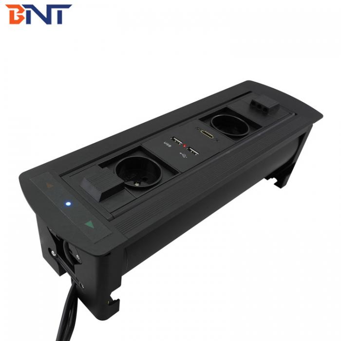 EU Standard Power Desk Connector EK9201EU