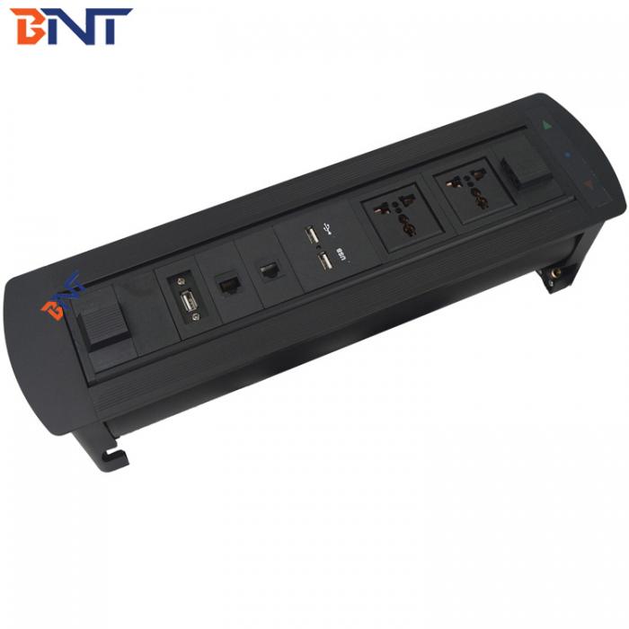 Conference table power outlet EK9220