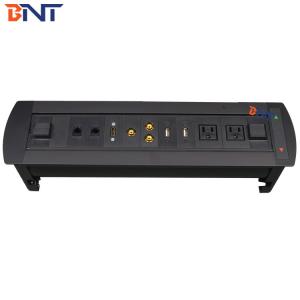 Electrical Tabletop HDMI Socket EK9221US