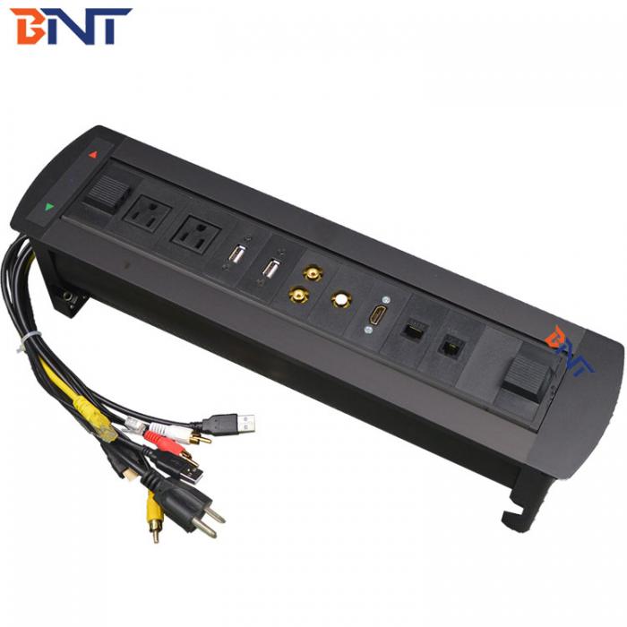 Electrical Tabletop HDMI Socket EK9221US