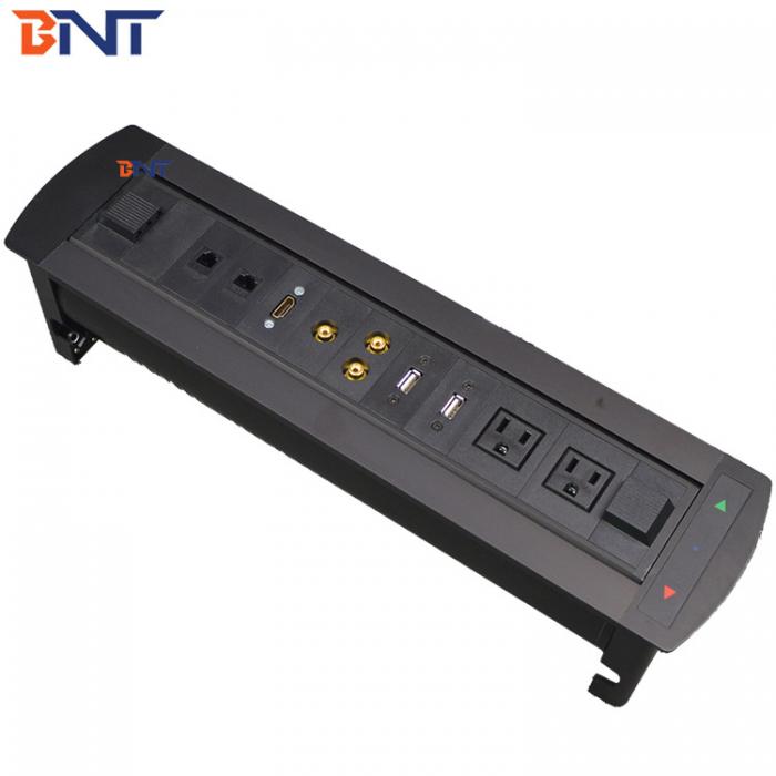 Electrical Tabletop HDMI Socket EK9221US