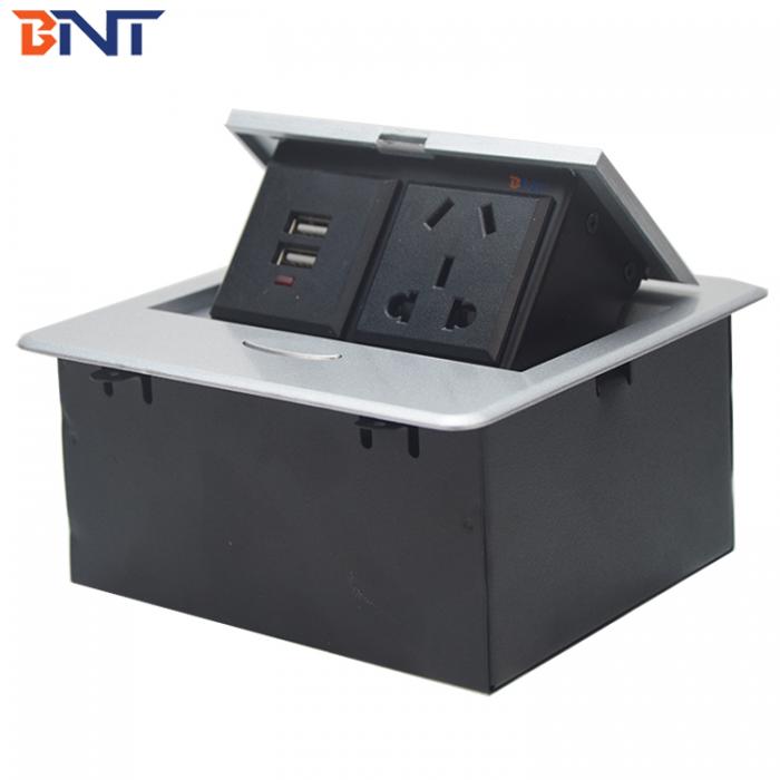 Table Pop Up Outlets Box  BD300-6