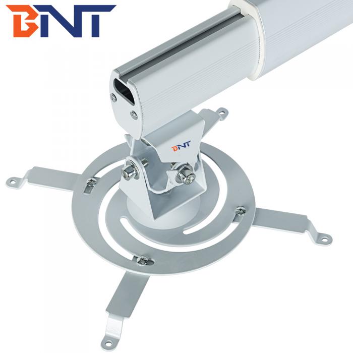 Retractable Projector Ceiling Mount Kit  BW-120A