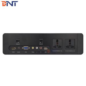 Hotel Wall Socket With HDMI HMP810