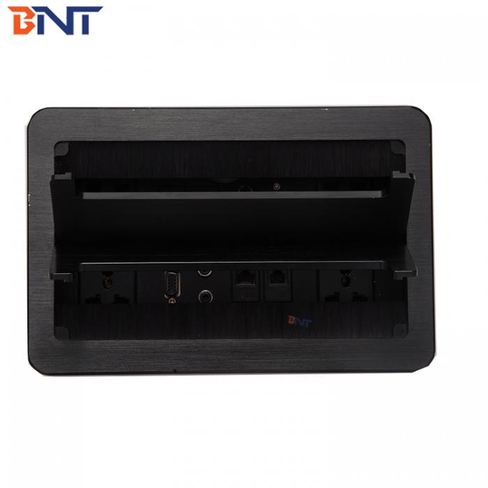 Conference Table Socket Box BB622