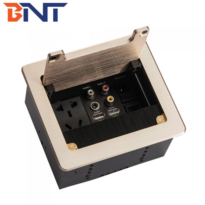 Tabletop Interconnect Box BB306