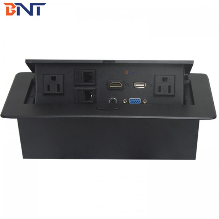 Pop Up Tabletop Socket  BD630-2US