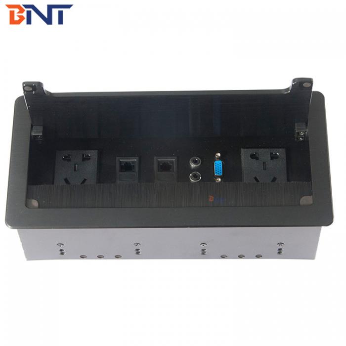 Desk Outlet  BB609