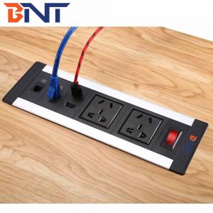 Table Power Movable Outlet BNT-8050