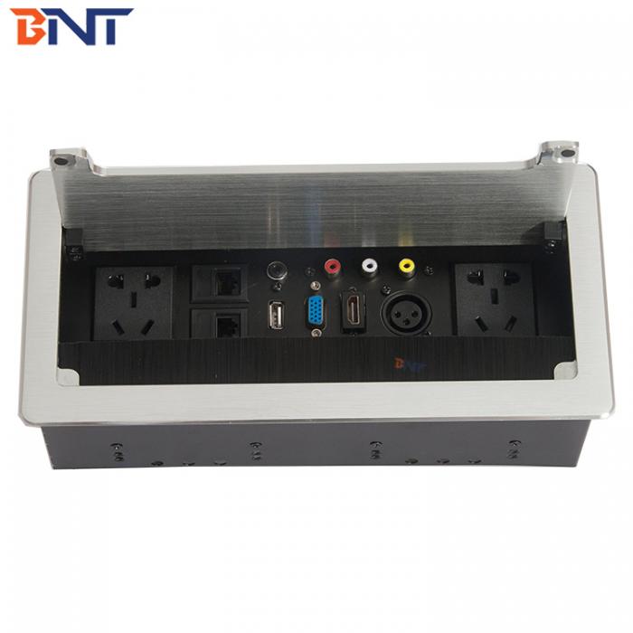 Office Furniture Desktop Power Outlet  BB603