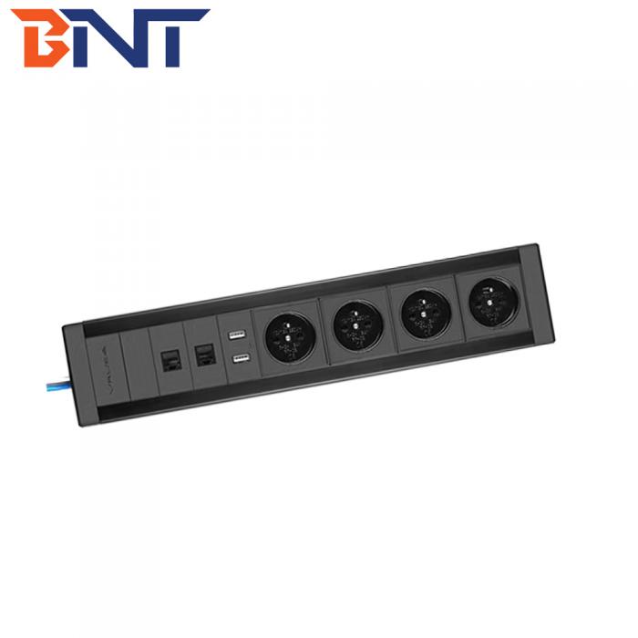 Table Power Movable Outlet BNT-8050