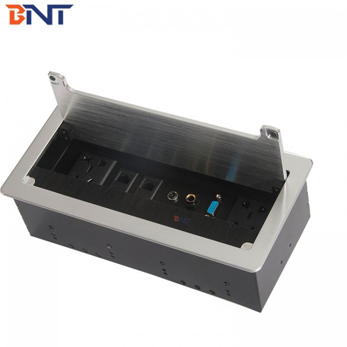 Tabletop Interconnect Box   BB606