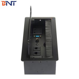 Tabletop Interconnect Box   BB606