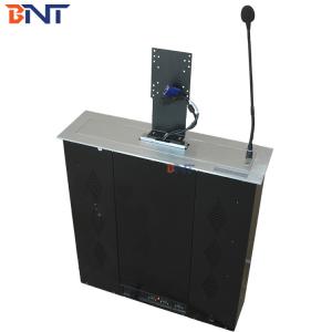 Table motorized LCD screen lift BML1-17