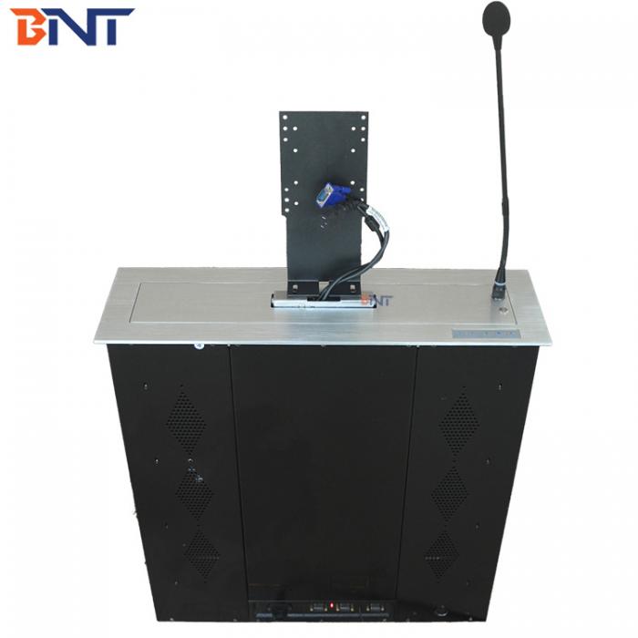 Table motorized LCD screen lift BML1-17