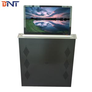 Touch Screen Table Monitor Lift BLL-18.5T